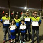 Team Gunners BMX